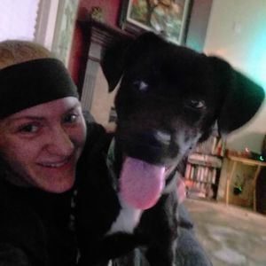 Meet your Posher, Jacqueline